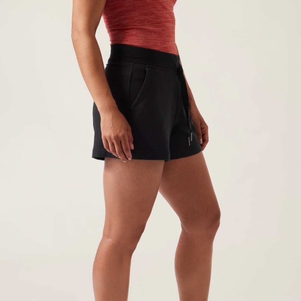 Athleta shorts womens
